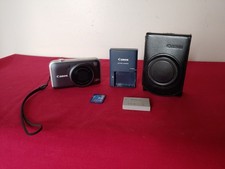 Canon SX220 HS PowerShot