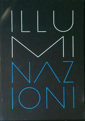 Illuminazioni 2011 - illuminazioni, aa.vv.