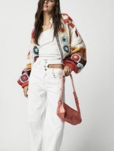 Free people clear skies cardi - people,