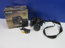 FUJIFILM FINEPIX HS10