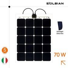SOLBIAN Pannello Solare