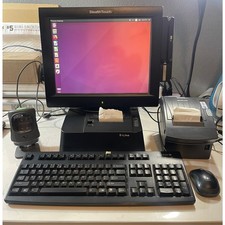 PIONEER Stealth Sistema POS