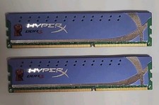 Lotto di 2 Kingston HyperX
