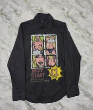 Camicia Energie Gold Vintage