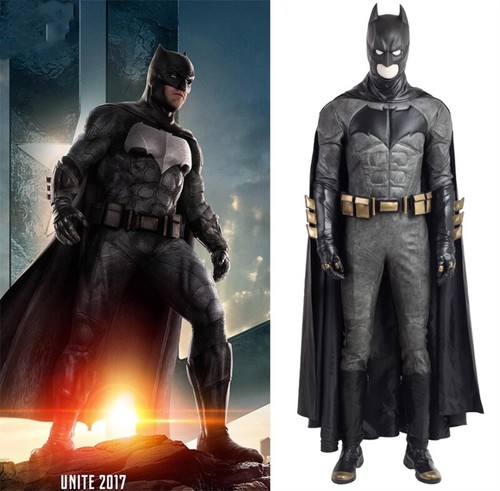 Costume halloween justice - costume,