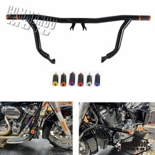Crash Bar Highway per Harley CVO Street Glide ST Road Glide Road King 2014-2025
