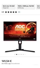 AOC Gaming 25G3ZM - Monitor