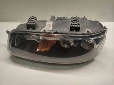 FIAT PUNTO 188 FARI FARI