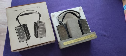 Stax sigma 230v 6 - stax,