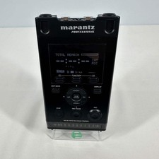 Marantz Solid State Recorder