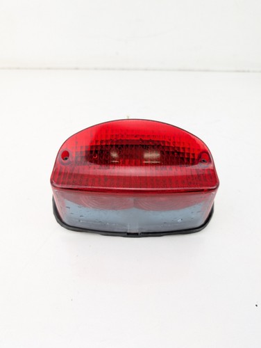 Faro posteriore honda hornet - posteriore,