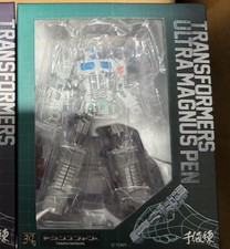 Autentica penna/personaggio