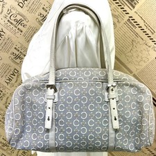 Borsa a mano in pelle Céline