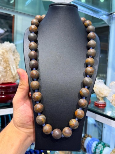 Antica collana tibetana - , nuwa