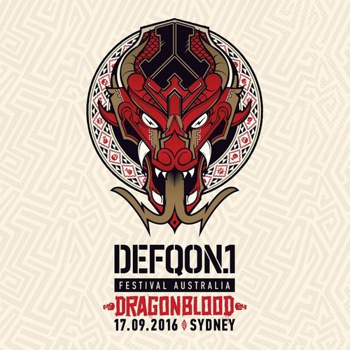 Defqon festival australia - australia,