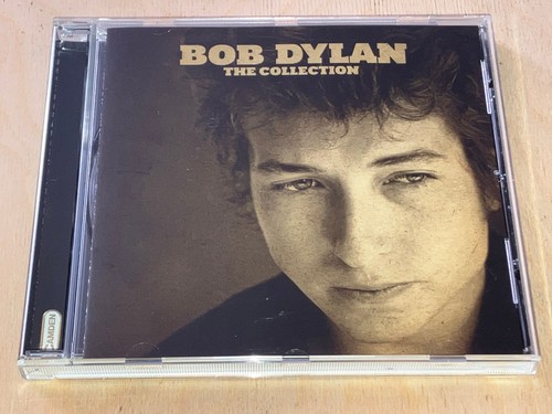 Bob dylan the - dylan, collection