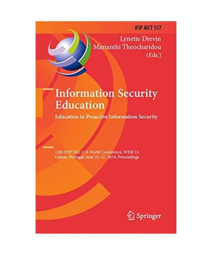 Information security - information,