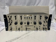 Numark PRO CM-1000R MIXER DJ rotante (non Technics Rane Vestax Urei Bozak)