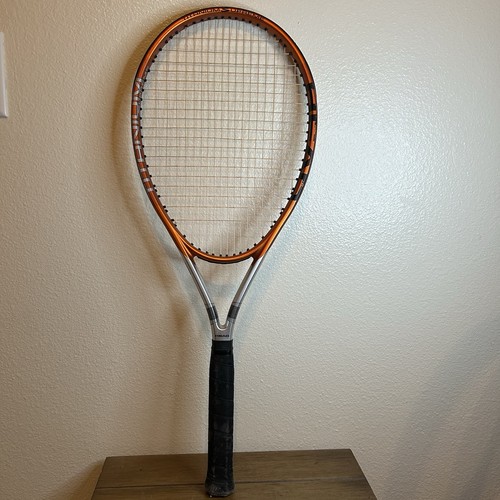 Racchetta tennis head - da,