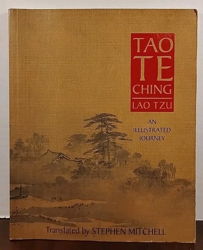 Tao ching illustrated - :,