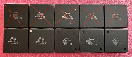 Fat agnus csg - 8372a, (1x