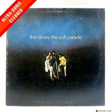 The Doors – The Soft Parade