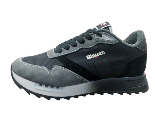 Scarpe uomo blauer - ryder, n