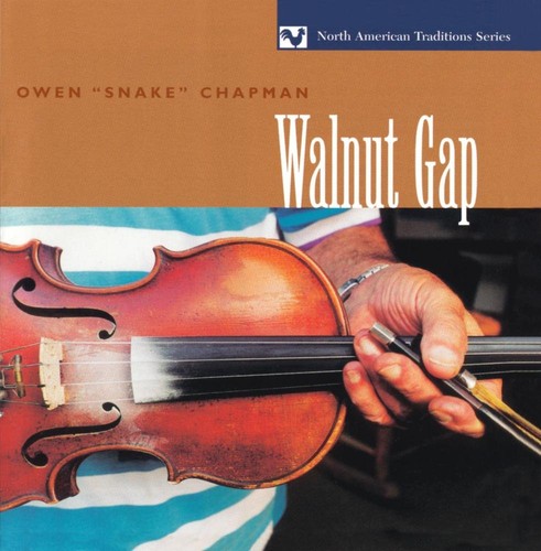 Walnut gap chapman owen - walnut,