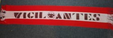 Sciarpa ultras vicenza - sciarpa,