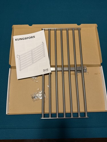 Ikea kungsfors mensola - ikea,