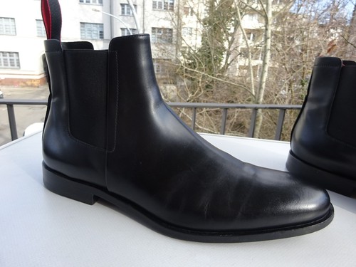 Stivali hugo boss 50321622 - stivali,