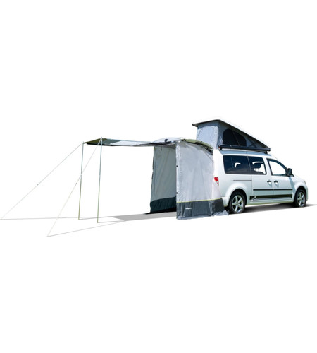 Tenda campeggio per van - tenda,