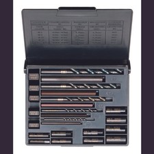 Bahco 1418S   KIT estrattori