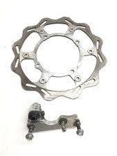 Disco Freno Anteriore Braking