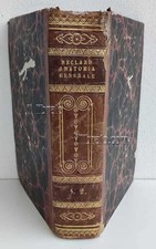 BECLARD P. A. - Elementi di anatomia generale - Marotta - 1825
