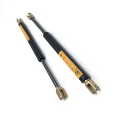 Asta supporto copertura