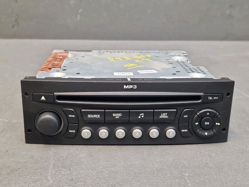 Autoradio nuovo mp3 - autoradio, cd