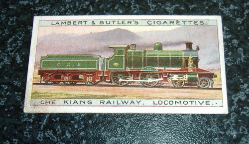 The worlds locomotives - worlds,