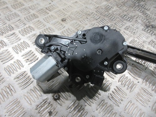 Motore tergicristallo - motore,