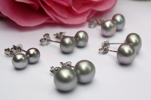Grigio 6mm 10mm coltivate - grigio, 6mm-10mm