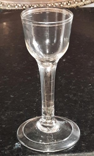 Bicchiere vino fine c - fine, 18°c
