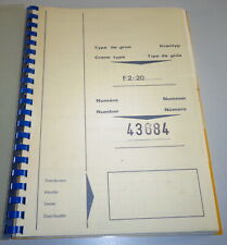 Manuale di istruzioni /