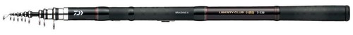 Canna pesca spinning - canna,