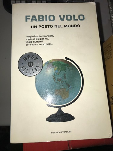 Fabio volo posto nel - fabio, un