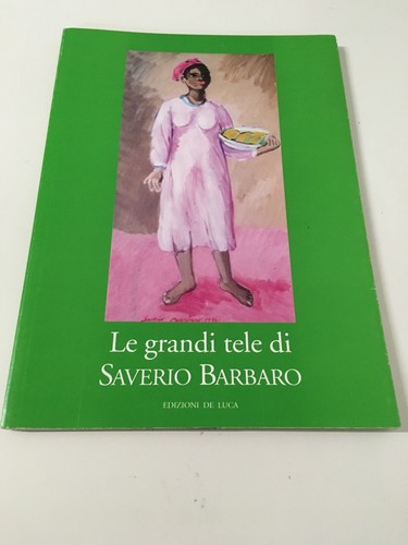 Grandi tele saverio - di,