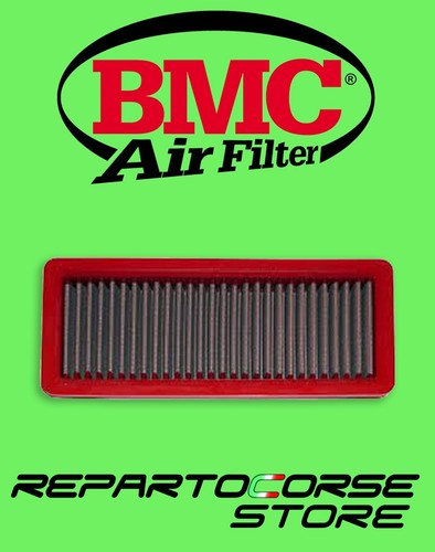 Filtro bmc fiat panda - bmc, ii