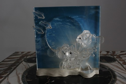 Swarovski cornice harmony - -,