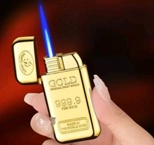 Lingotto accendino gas