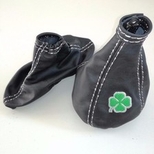 cuffia cambio e freno Alfa