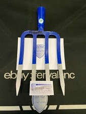 FORCA A VANGARE A 4 DENTI IN